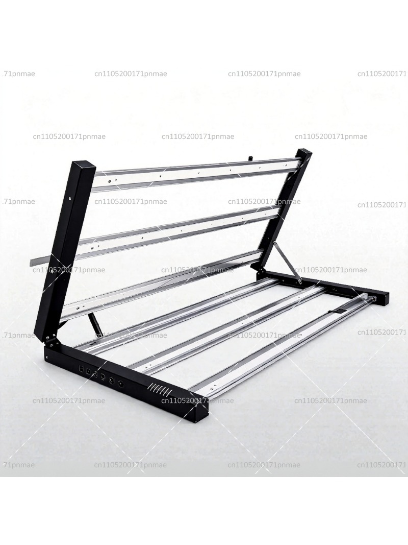 Grow Light Led - 240W 360W 480W Foldable Plant Grow