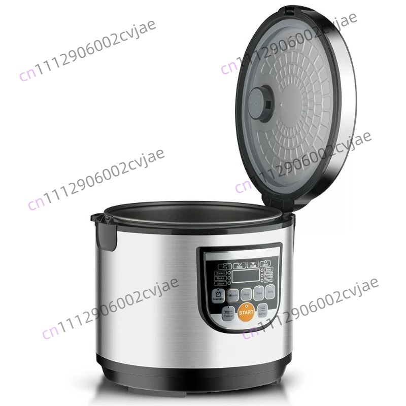 Smart Pot - 5L Smart Multi-Cooker, Large Capacity Electric