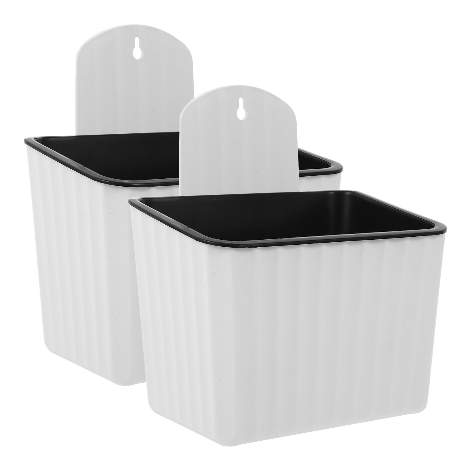 Self-Watering Wall Mounted Pla - Self Watering Planter recension och pris