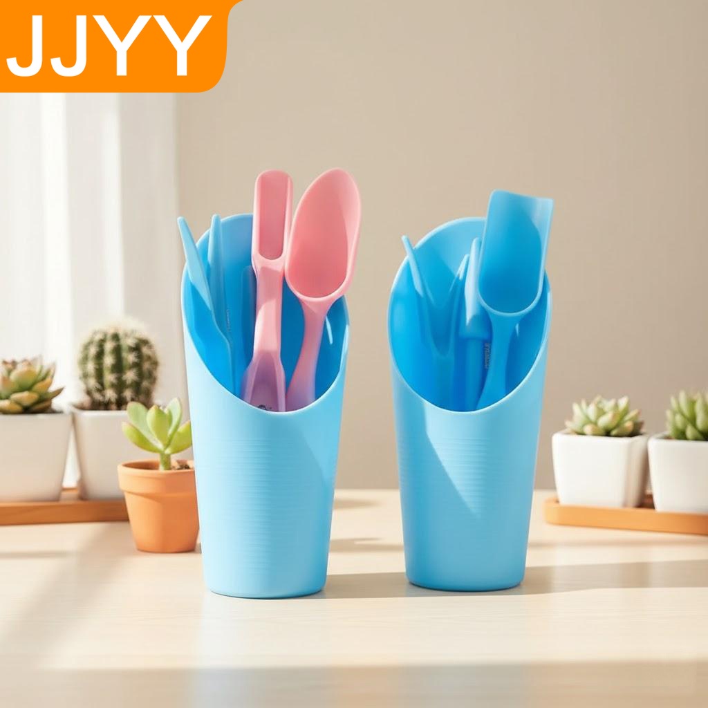 4Pcs Mini Succulent Planter Ac - Indoor Garden Kit recension och pris