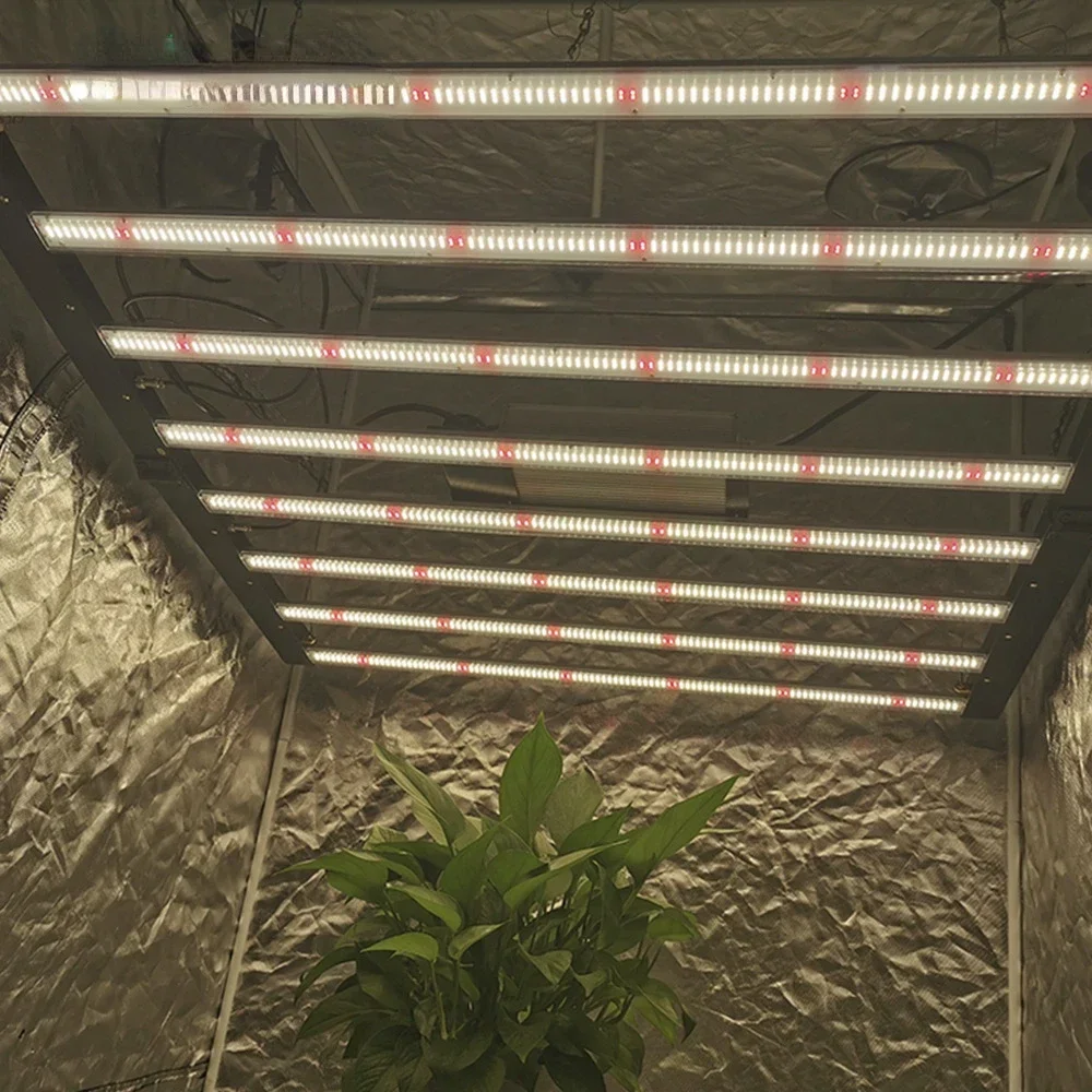 Hot sales Greenhouse Plant Lam - Plant Grow Light Full Spectrum recension och pris
