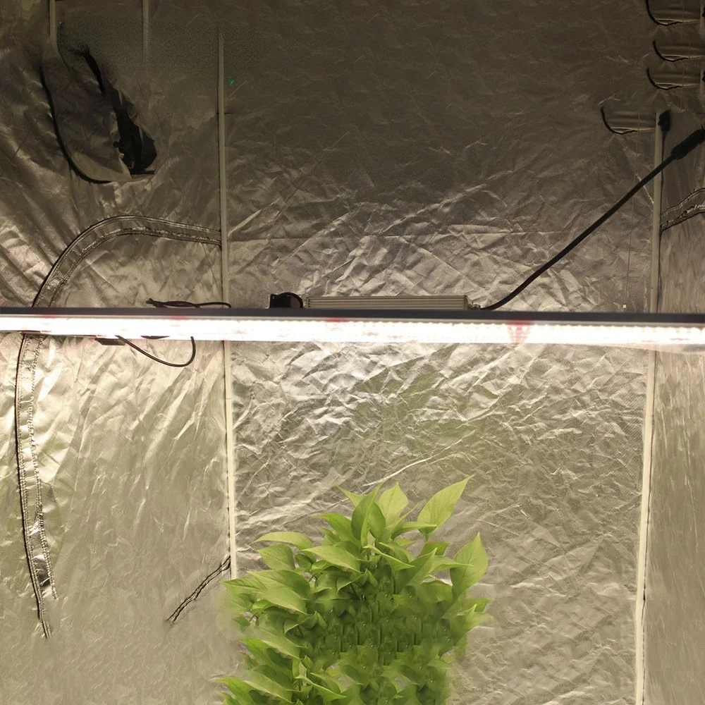 Hot sales Greenhouse Plant Lam - Plant Grow Light Full Spectrum recension och pris
