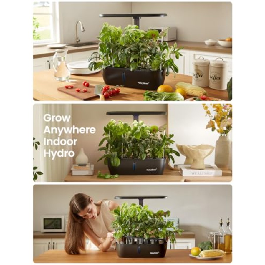 MG-15 Hydroponic Growing Syste - Hydroponic Grow Pod recension och pris