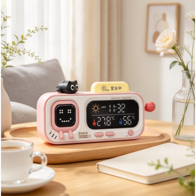 Smart Thermometer Hygrometer,  - Plant Monitor recension och pris