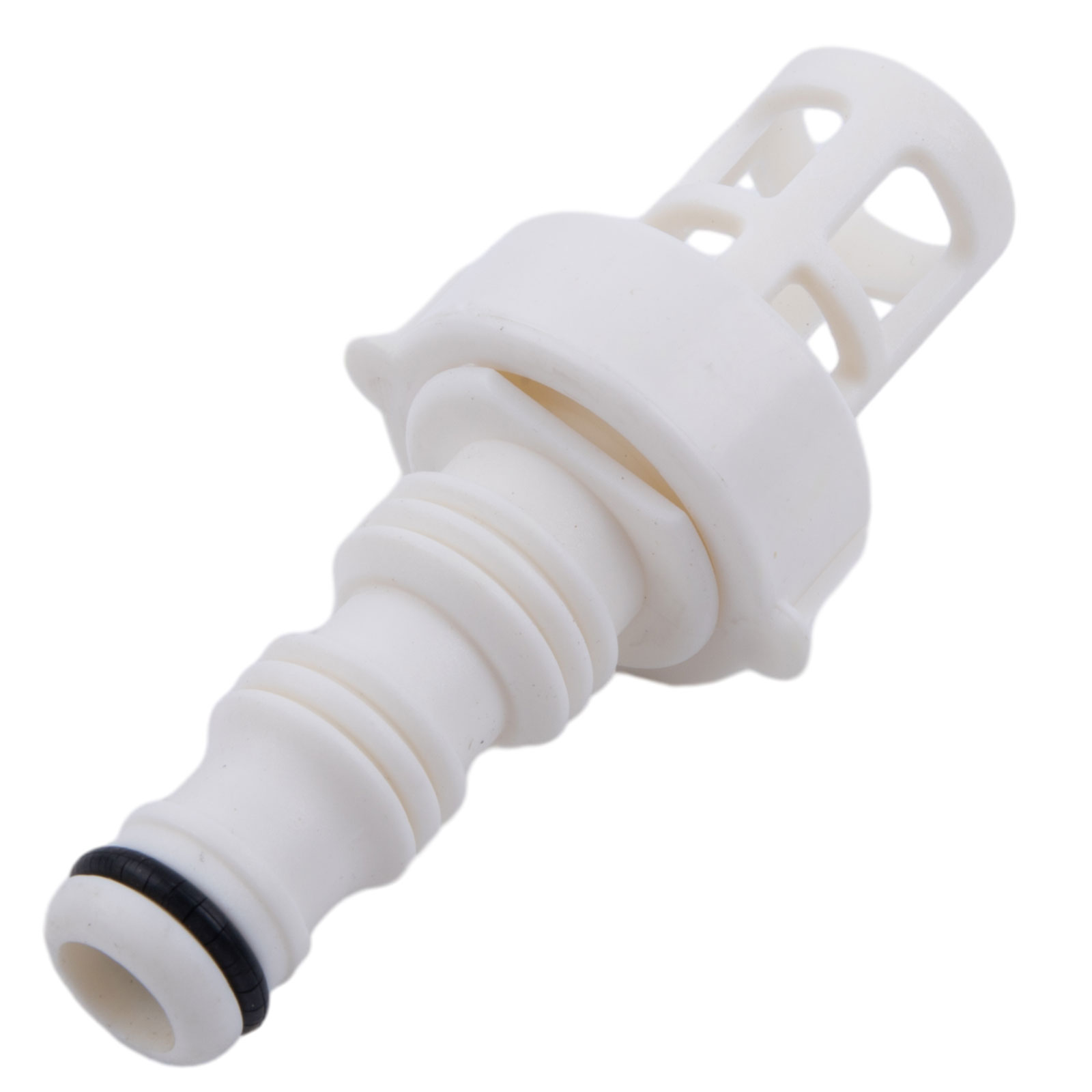 1PCS 10201 For INTEX Adapter F - Smart Garden Kit recension och pris