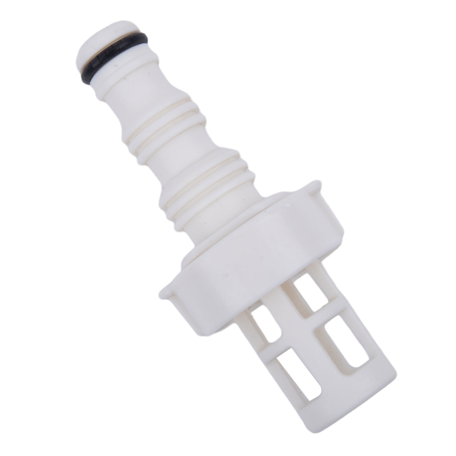 1PCS 10201 For INTEX Adapter F - Smart Garden Kit recension och pris
