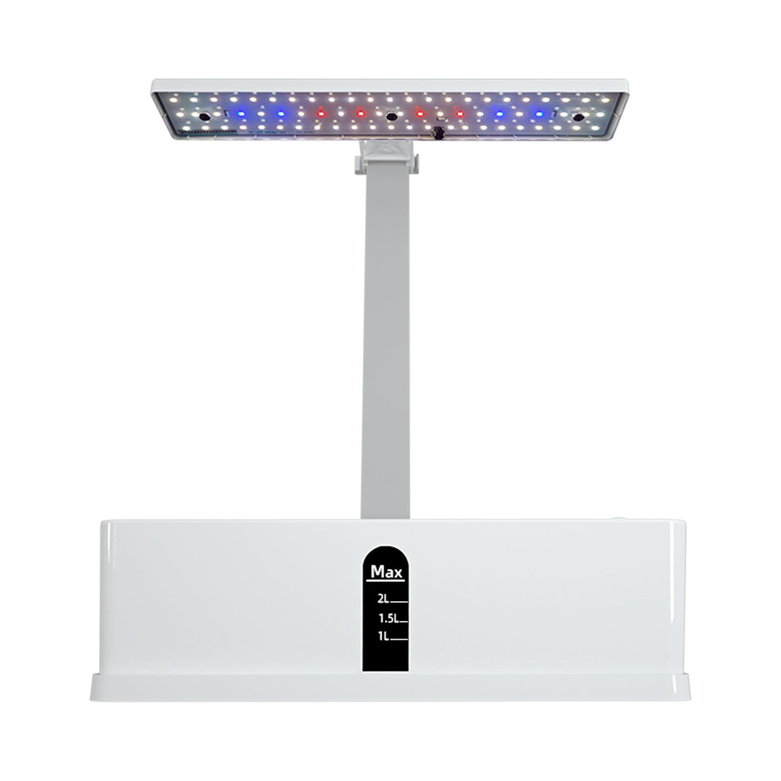 Smart Hydroponics Growing Syst - Smart Garden Kit recension och pris