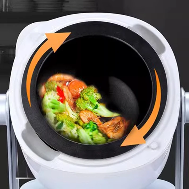 &For 6L Household Electric Coo - Smart Pot recension och pris