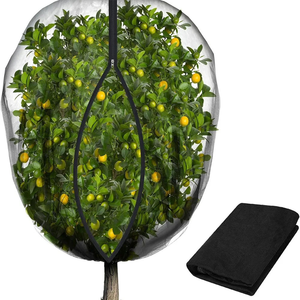 Fruit Tree Netting Cover With  - Plant Monitor recension och pris