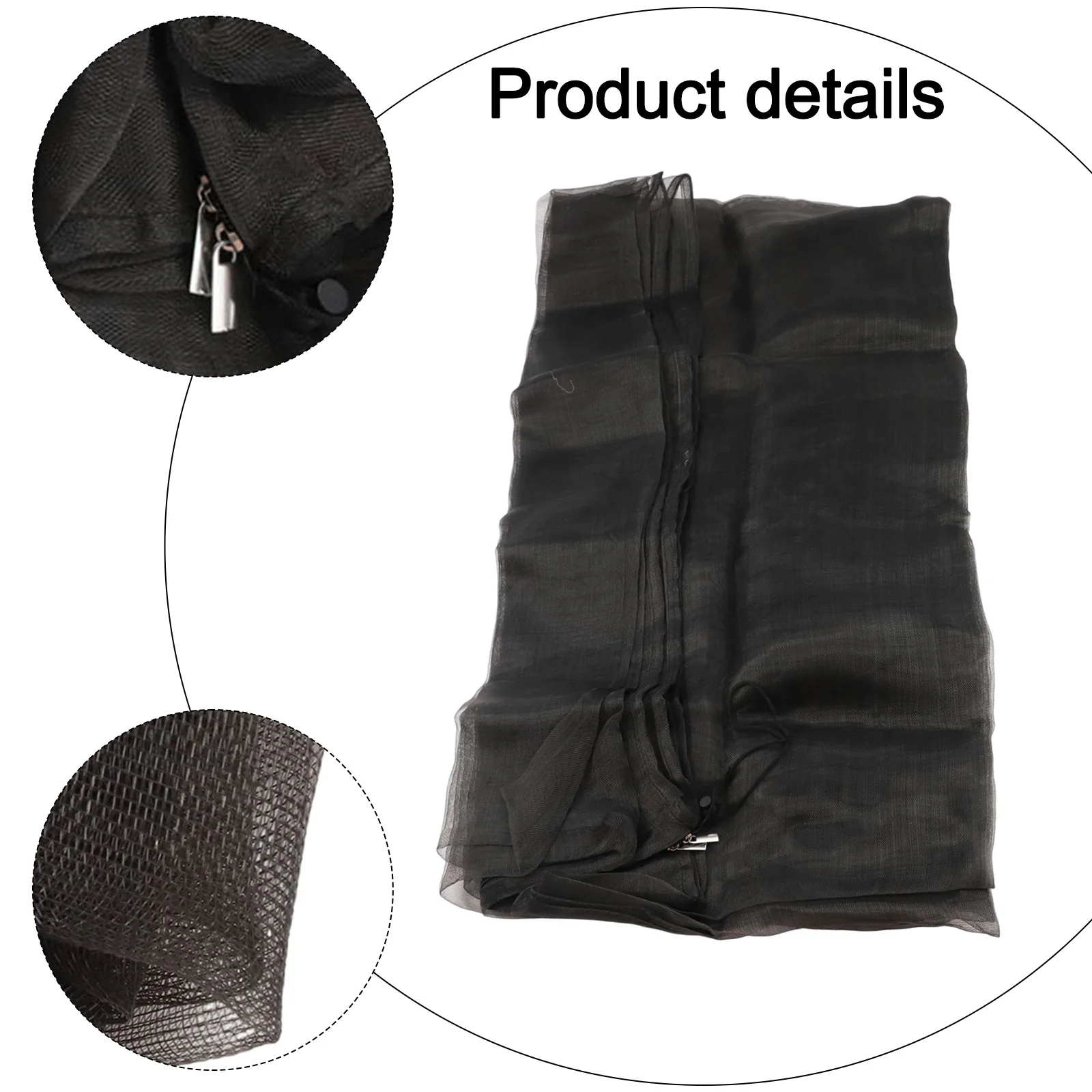 Fruit Tree Netting Cover With  - Plant Monitor recension och pris