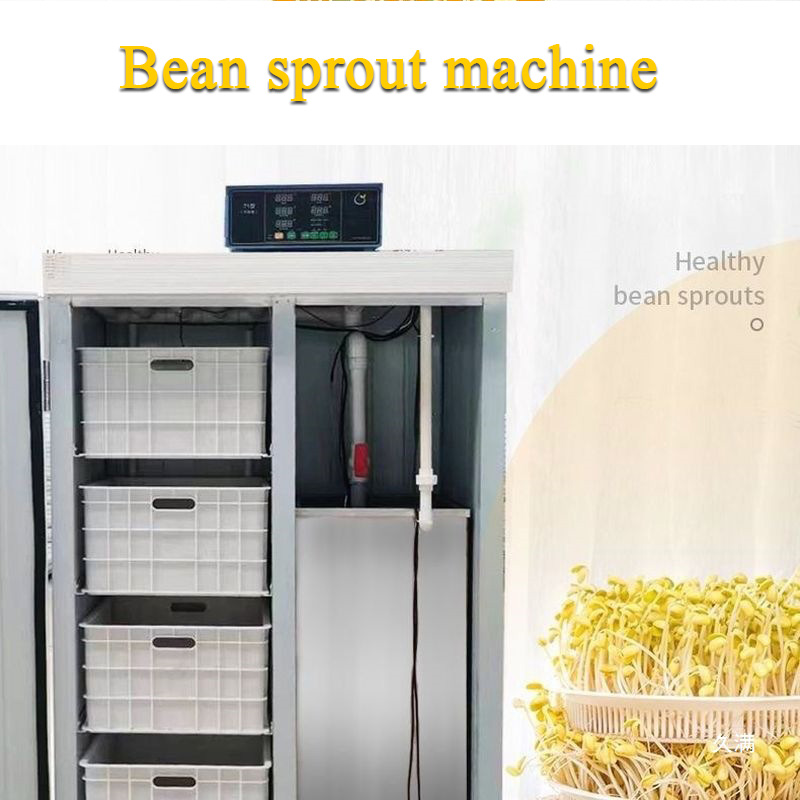 Intelligent High Multi-Sprout  - Automatic Watering recension och pris