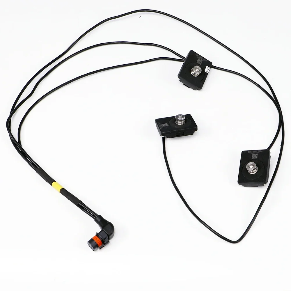 Agras T40 T20P Agricultural Dr - Plant Sensor recension och pris