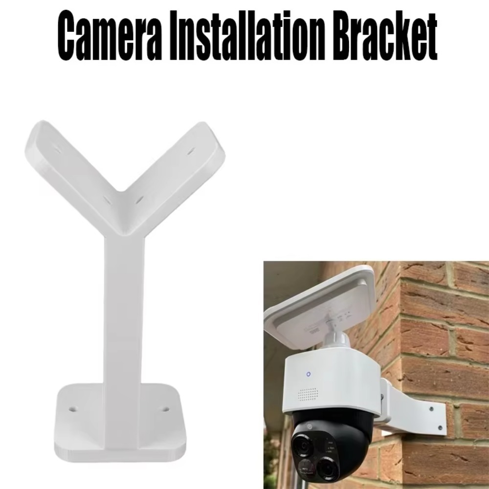 2026 Outdoor Corner Wall Mount - Eufy Camera S340 recension och pris