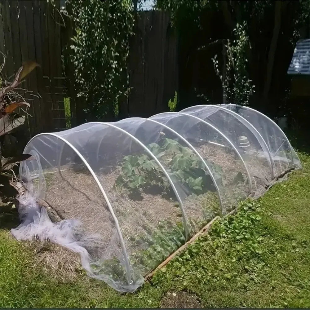 Ultra Fine Mesh Garden Vegetab - Plant Monitor recension och pris