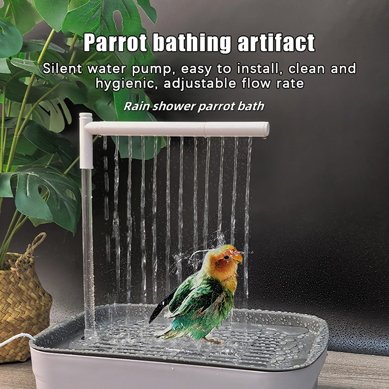 New Sale 2026 Automatic Parrot - Automatic Watering recension och pris